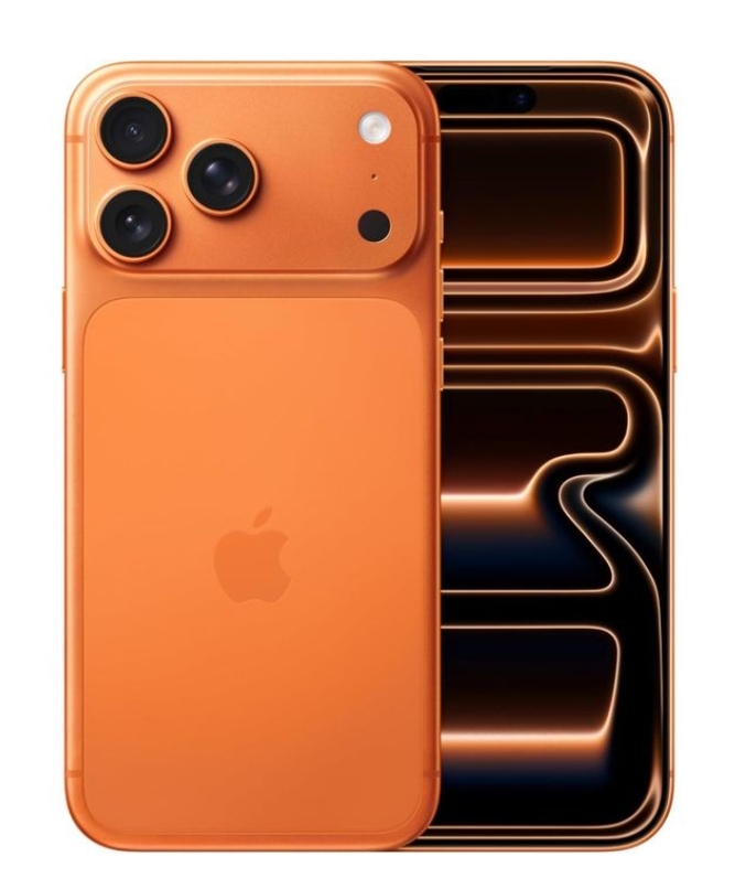 Apple iPhone 17 Pro Max - 6.9