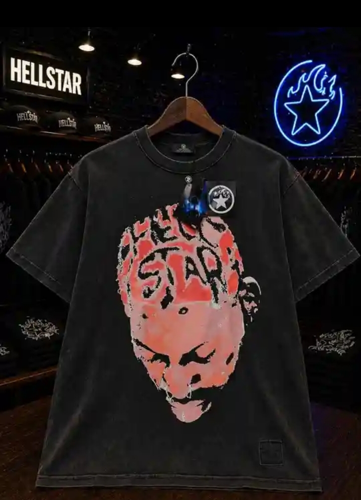 Camisas Godspeed T-Shirt