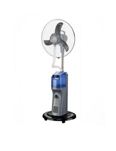 ANDRAKK Rechargeable Mist Fan ADK 6116