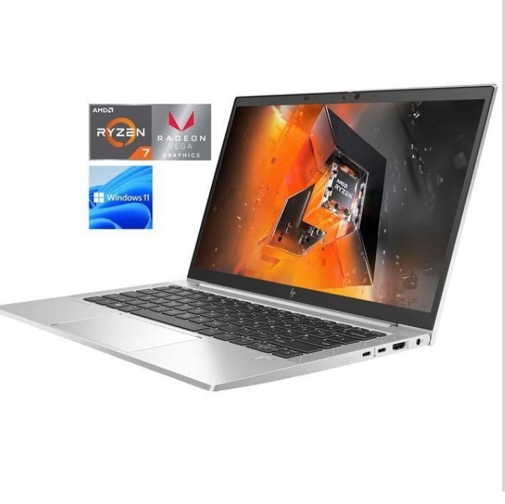 Hp EliteBook 645 G9 12th Gen